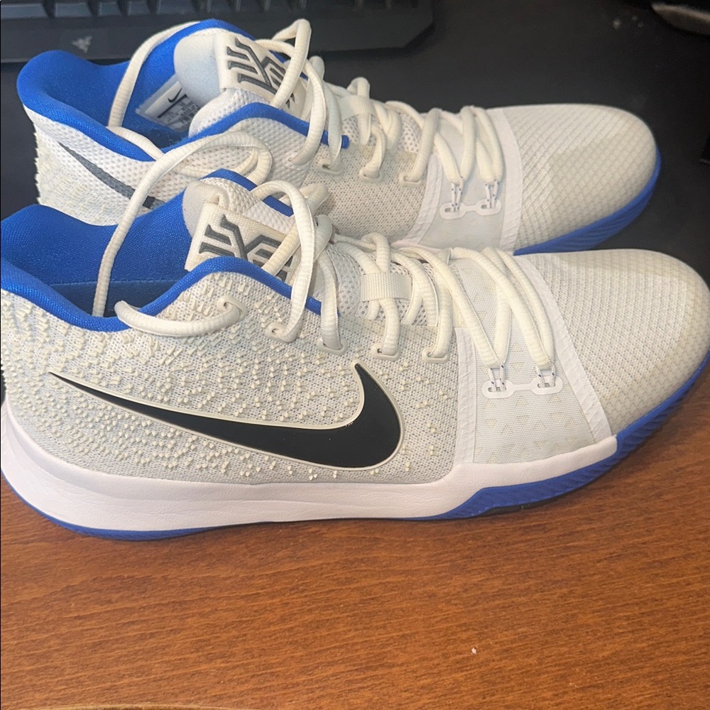Nike Kyrie Duke